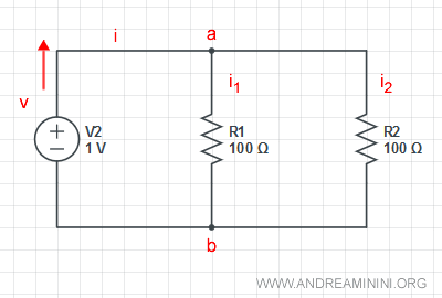 le resistenze in parallelo