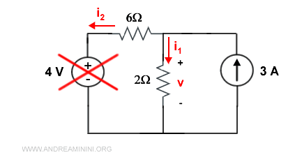 il secondo circuito