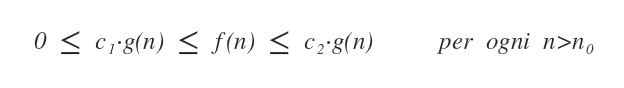 la formula del limite asintotico inferiore