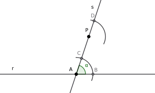 esempio