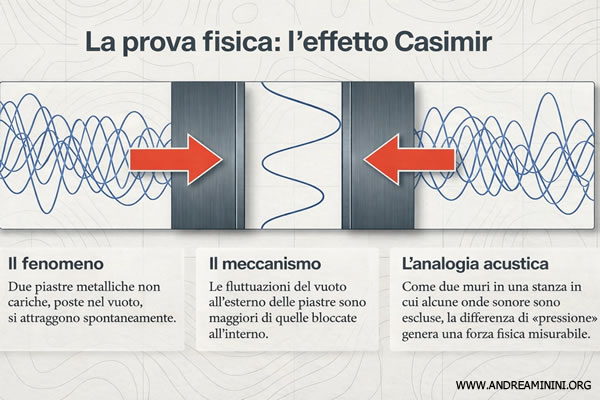 effetto Casimir