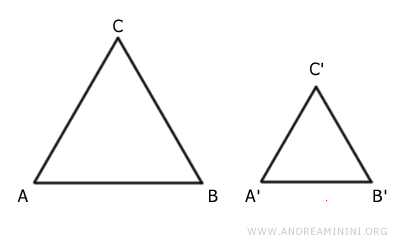 due figure simili