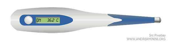 esempio termometro