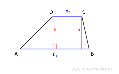 il trapezio