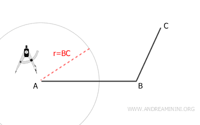 il primo arco