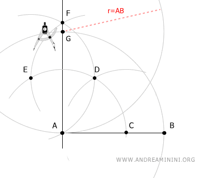 un altro arco