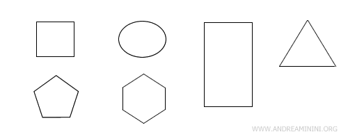 le figure piane