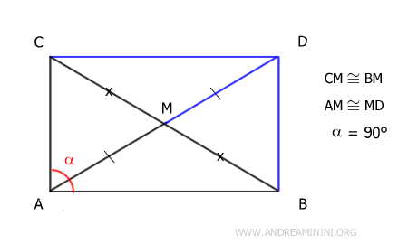 un parallelogramma