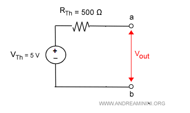 il circuito di Thevenin
