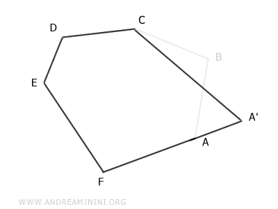 il pentagono